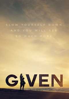 Given - Movie