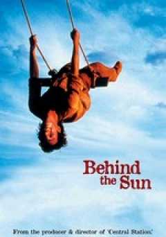 Behind the Sun - amazon prime