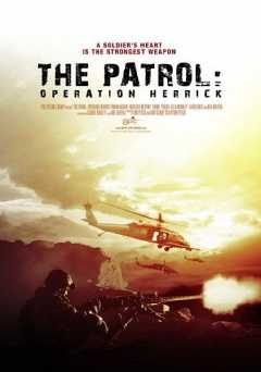 The Patrol - vudu
