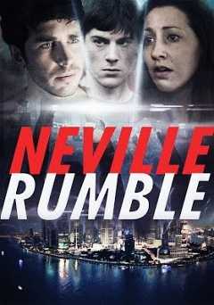 Neville Rumble