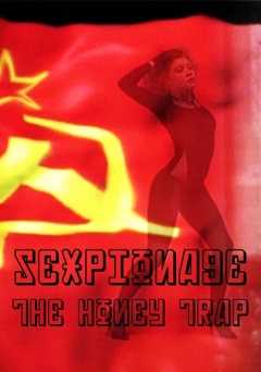 Sexpionage: The Honey Trap