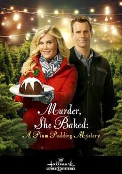 Murder, She Baked: A Plum Pudding Mystery - vudu