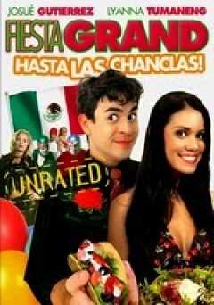 Fiesta Grand