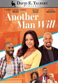 David E. Talberts Another Man Will - vudu