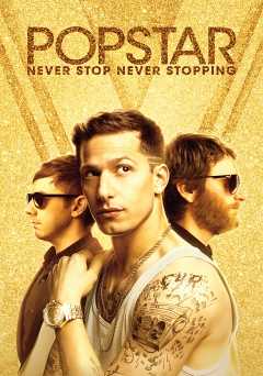 Popstar: Never Stop Never Stopping - hbo