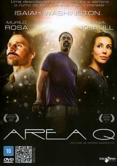 Area Q. - amazon prime