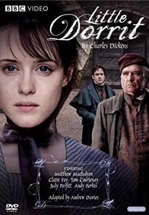 Little Dorrit - vudu