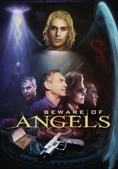 Beware of Angels - amazon prime