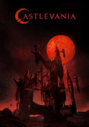 Castlevania - netflix