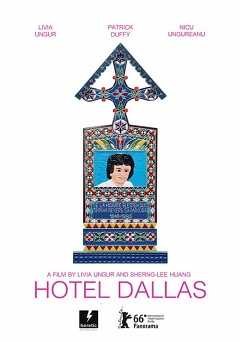 Hotel Dallas