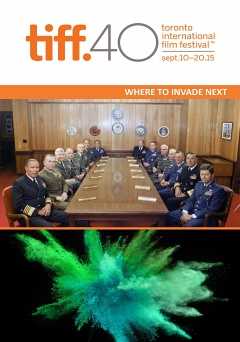 Where To Invade Next