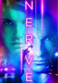 Nerve - amazon prime