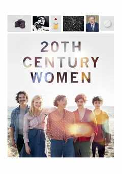 20th Century Women - Movie
