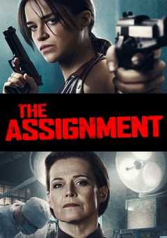 The Assignment - Movie