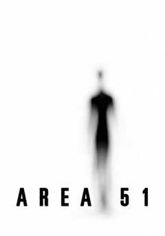 Area 51 - amazon prime