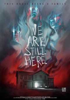 We Are Still Here - amazon prime