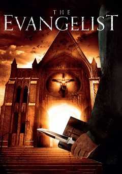 The Evangelist - amazon prime