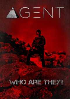 Agent - amazon prime