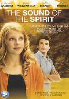The Sound of the Spirit - amazon prime