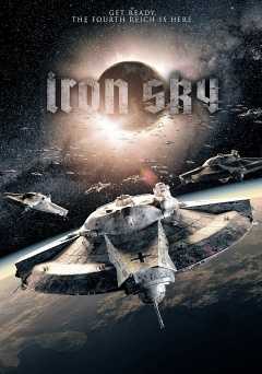 Iron Sky - amazon prime