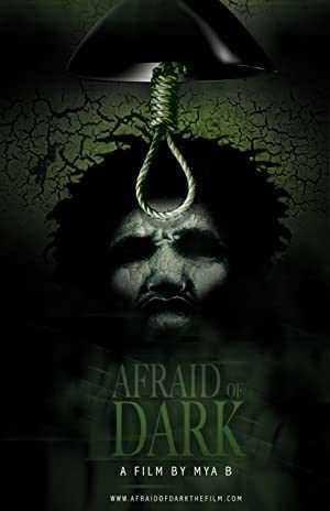 Afraid Of Dark - Movie