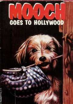 Mooch Goes to Hollywood - amazon prime