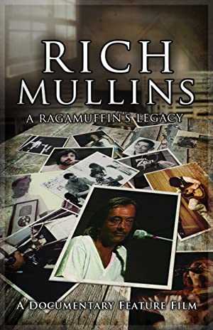 Rich Mullins - A Ragamuffin