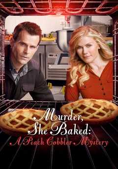 Murder She Baked: A Peach Cobbler Mystery - vudu