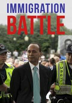 Immigration Battle - vudu