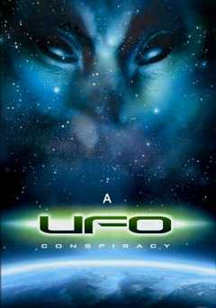 UFO Conspiracy