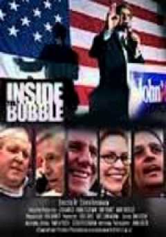 Inside the Bubble - amazon prime