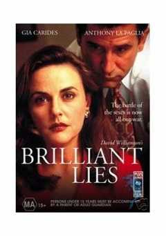 Brilliant Lies - Movie