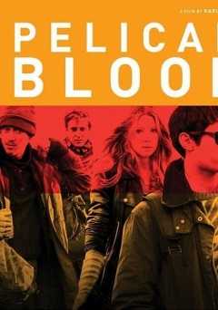Pelican Blood