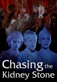 Chasing the Kidneystone - Amazon Prime