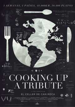 Cooking Up a Tribute - tubi tv