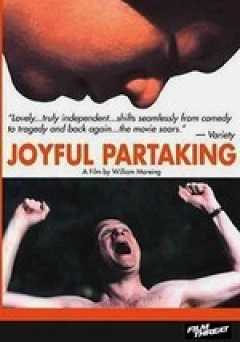 Joyful Partaking