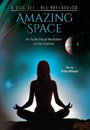 Amazing Space - vudu