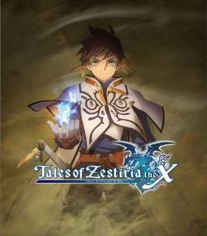 Tales of Zestiria the X - tubi tv