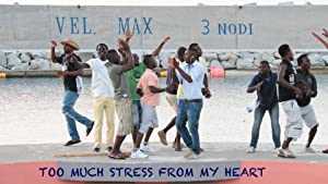 Too Much Stress From My Heart - netflix