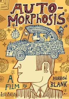 Automorphosis