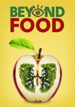 Beyond Food - vudu