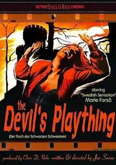 The Devils Plaything - tubi tv