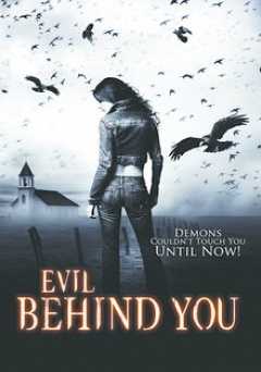 Evil Behind You - tubi tv