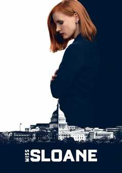 Miss Sloane - amazon prime