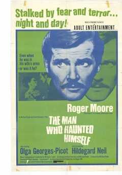 The Man Who Haunted Himself - film struck