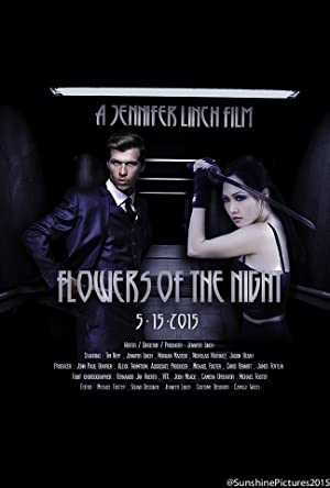 Flowers of The Night