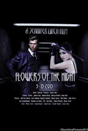 Flowers of The Night - amazon prime