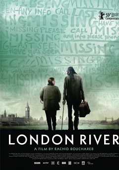 London River