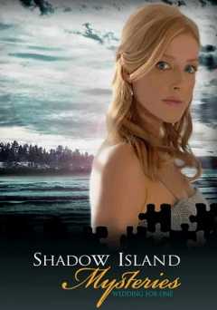 Shadow Island Mysteries: Wedding for One