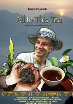 All in This Tea